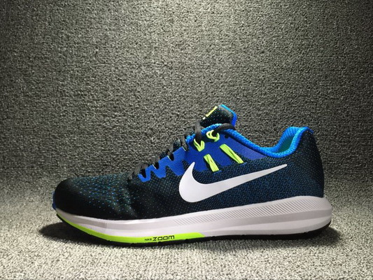 Super Max Nike Air Zoom Structure 20 Men--005